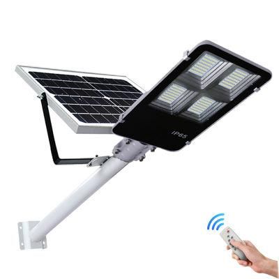 30W 60W 90W All in One Solar Street Lamp (RS7060B)