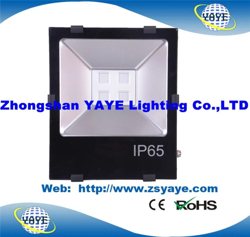 Yaye 18 Hot Sell Ce/RoHS/Osram/Meanwell 120W Outdoor LED Flood Light / 120W LED Flood Lighting with 2/3/5 Years Warranty