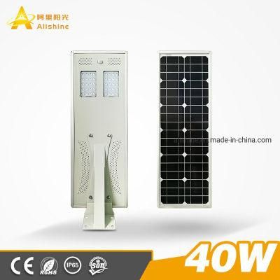 Outdoor Lighting and Street Light Fixture 40W