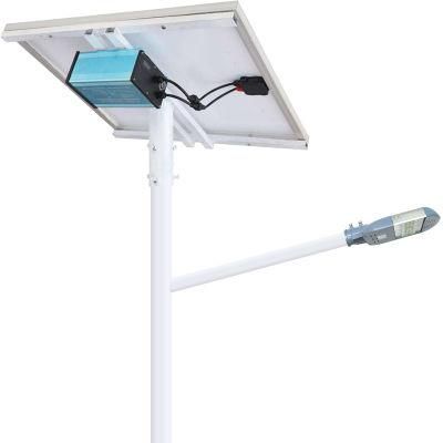 40W LED Solar Street Lighting with LED Lighting 30W 60W Tyn 100W