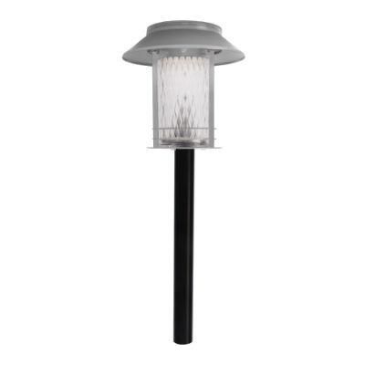 Solar Ground Plug Light Lawn Light Landscape Garden Decorative Light