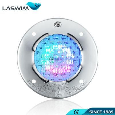 Good Service White Color Hot Selling LED Wl-Qb-Series Underwater Light