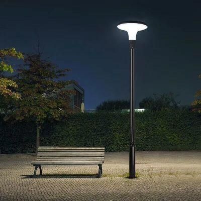 Warm White Color 30W Wholesale Outdoor Garden Yard LED Landscape Solar Light