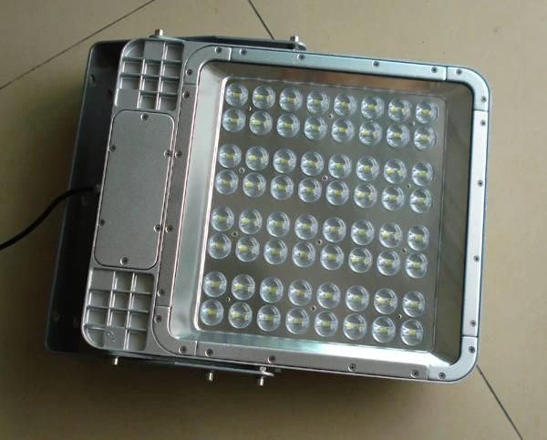 150W LED Gas Station Canopy Light for Explosion LED Flood Lights