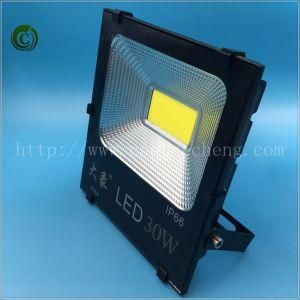 High Lumen IP65 Explosion Proof Long-Distance 100W Floodlight LED