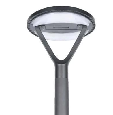 High Lumen Garden Wall Lamp IP65 Waterproof Outdoor LED Solar Garden Light