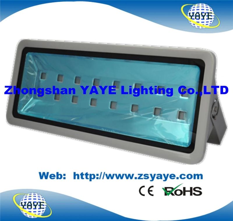 Yaye 18 Hot Sell 500W COB LED Tunnel Light/ LED Projector Light/ Outdoor LED Flood Lights with Ce/RoHS