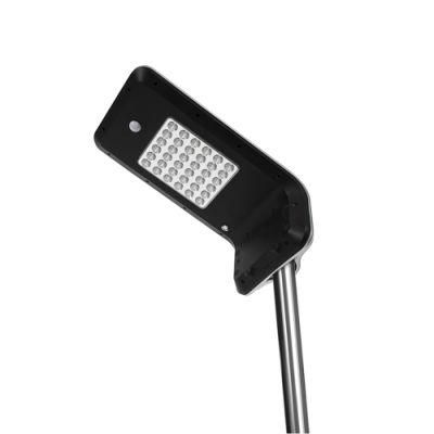 Nsl-10 Dual Purpose Solar Street Light Wall LED Lamp