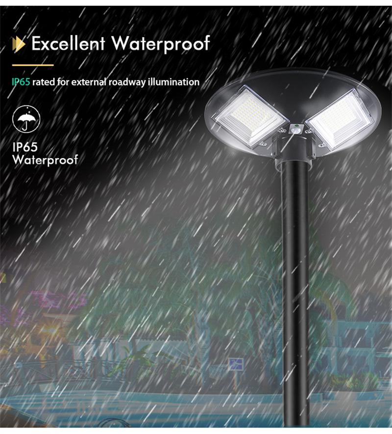 Hight Quality Products Outdoor Waterproof LED Solar Garden/Pathway Lights