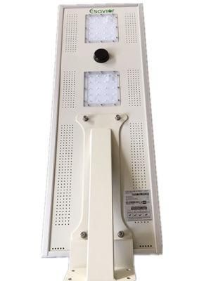 20W All in One Solar LED Light Street Light Motion Sensor Energy Saving Outdoor Light