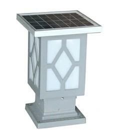 Solar Lawn Lamp