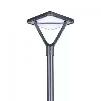 Die-Casting Aluminum Body Solar Courtyard Light