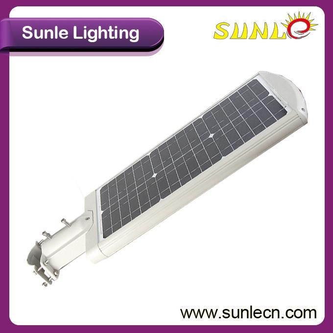 Low Prices of Solar Street Lights, Solar LED Street Lights Outdoor (SLRP)