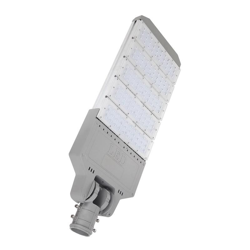 Hot Sale 30-480W Outdoor Lighting Waterproof 130lm LED Street Light (CS-LDT1-100)