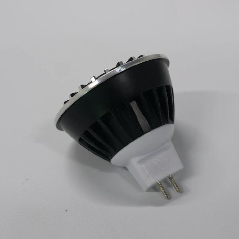 ETL Listed MR16 LED Spotlight for Wet Locations