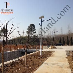 90W IP68 Solar Street Light with Ce&RoHS&FCC