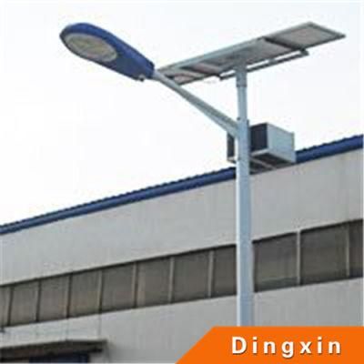 7m 30W Solar Street Lighting with CE Approved