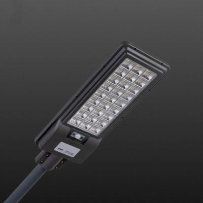 Outdoor Powerful Wall Solar Street Light 90W 120W 150W Solar Street Lights Automatic Outdoor