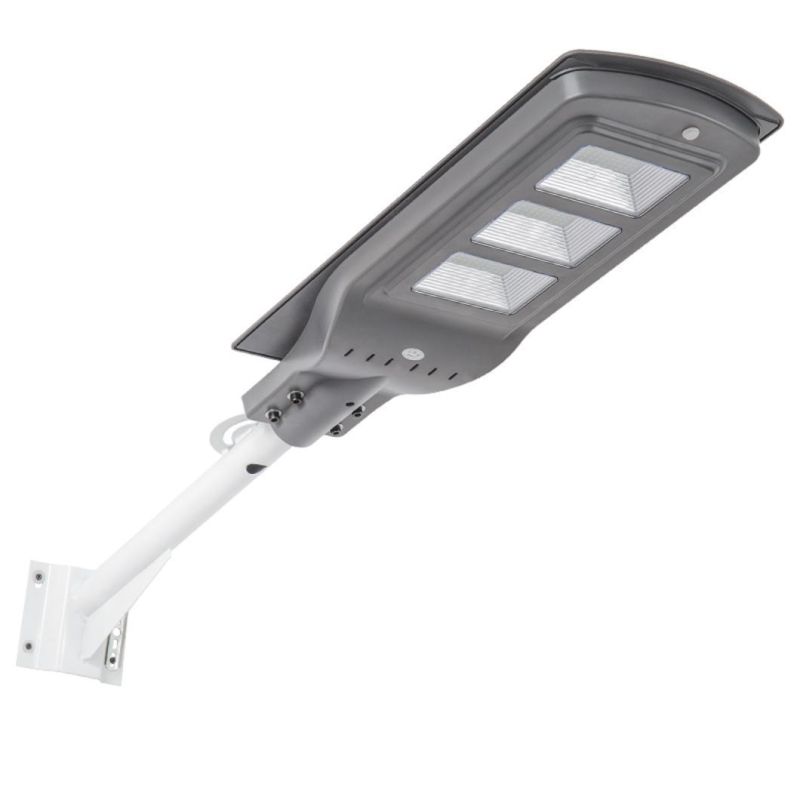 Solar Photovoltaic Street Lamp 20W 40W 60W Outdoor Solar Street Light