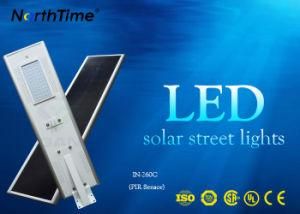 High-Efficiency 3 Years Warranty Solar Lamp LED Street Light