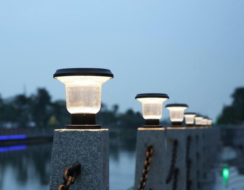 China New Products Weatherproof Most Hot Sale Online LED Solar Outdoor Light for Wall Patio Fence