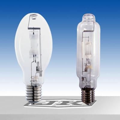 Long Life Energy Saving High Pressure Sodium Bulb