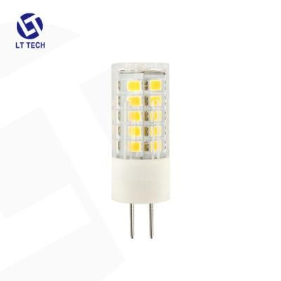 Lt104A4 3W Ceramic Construction Use 12V Low Voltage 2700K-6000K G4 LED Light for Outdoor Landscape Lighting