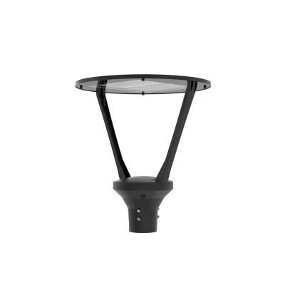 Landscape Outdoor Lantern 60W Garden Lights LED Post Top Light Outdoor