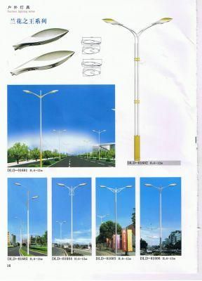 New Great Quality CE Certified Street Light-P16