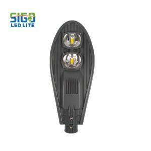 Sword Type Road Light 80W of Garden Light Street Light