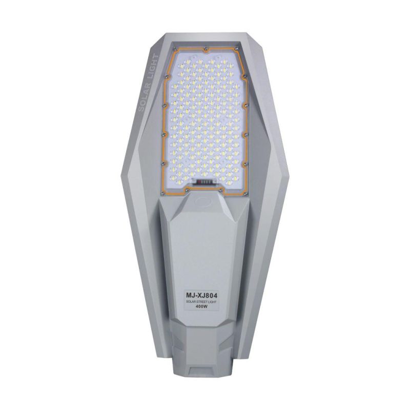 Yaye 2022 Hottest Sell IP67 Outdoor Using 100W 200W 300W 400W Separated LED Solar Street Light for Public Area Road Wall Garden Park with 1000PCS Stock