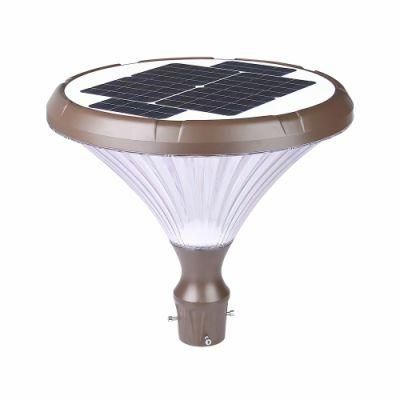 Discount Die-Casting Aluminum RGB Solar Backyard Street Garden Courtyard Light