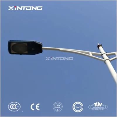 12V 100W Solar Outdoor LED Street Lighting