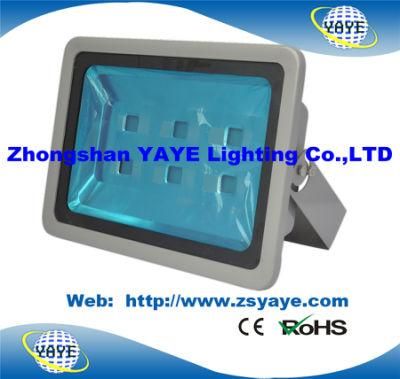 Yaye 18 Competitive Price COB 300W LED Flood Lights/ LED Floodlight with Ce/RoHS/3 Years Warranty