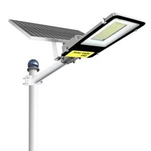 Cool White LED Lamp OEM Carton Package Solar Street Light