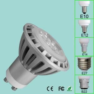 LED Spot Light (P6-3003-122)