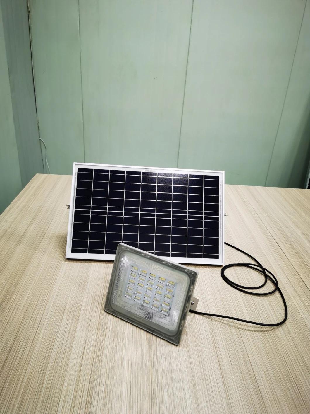 High Quality Solar Light Wawa Light 1.0 LED Light