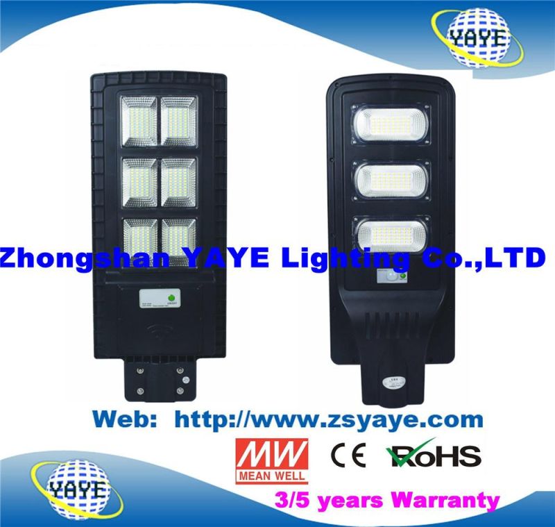 Yaye 18 Competitive Price 30W/40W/60W/100W/200W/300W Solar LED Flood Light / Floodlights/ Flood Lighting with 2/3/5 Years Warranty / High Quality / Best Service