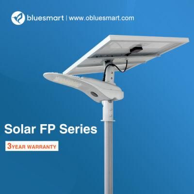 Solar Garden Lighting Outdoor LED Street Light for Pathway