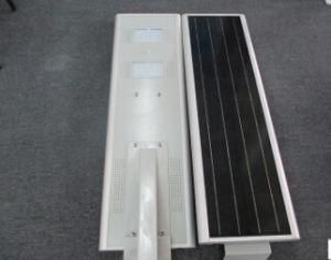 2015 Newest 20W LED Solar Street Light Garden Light