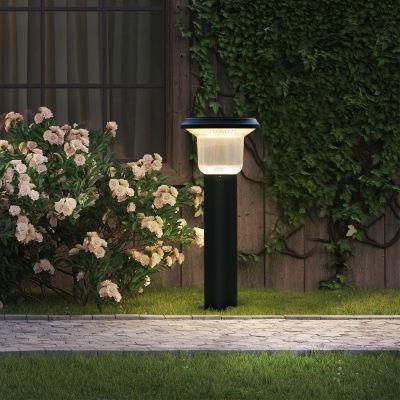 Garden Sun Light Solar Garden Lights Series Ce Stainless Steel Wholesale LED Solar Garden Light