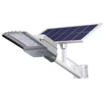 Factory Price Outdoor Streetlight IP65 Waterproof 60W 100W 180W High Brightness LED Solar Street Light