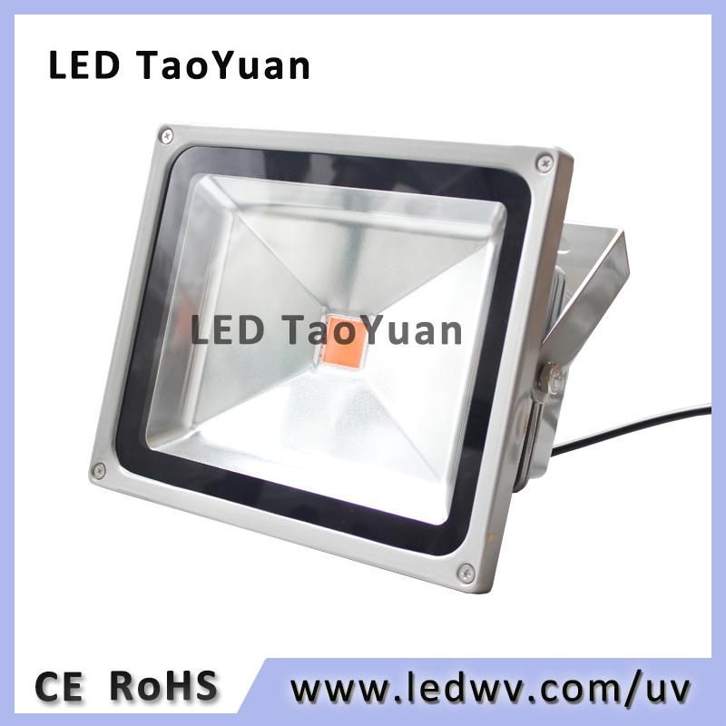 LED 30W High Power Flood Light