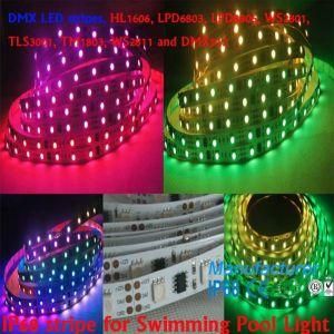 DC5V 36 LED Ws2801 Digital LED Strip, Digital LED Strip