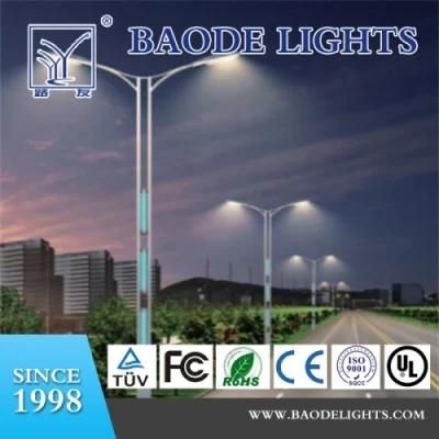 Dazzling LED Street Light with Reasonable Price