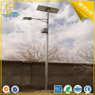 Hot! 5 Years Warranty 30W-120W Solar Street Light