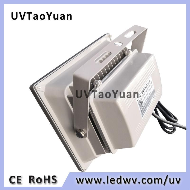 UV Floodlight Curing Light 365nm 20W