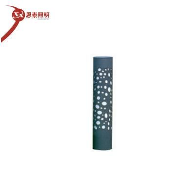 Landscape LED Solar Bollard Light for Garden