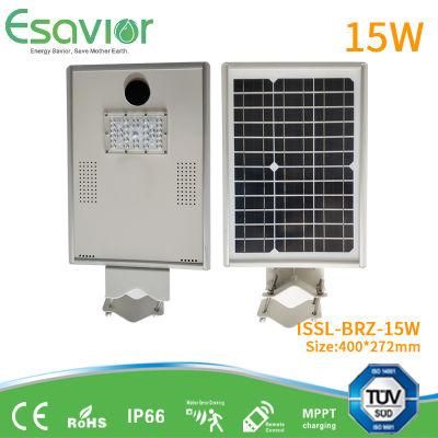 High Quality 5W to 200W Outdoor All in One Solar Motion Sensor LED Lighting Lamp Solar Power Light