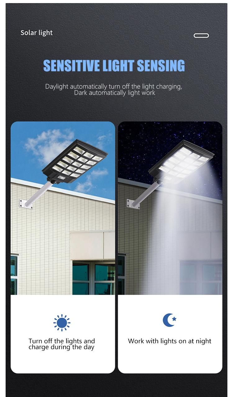 Die Costing Aluminum ABS Outdoor Solar Lights